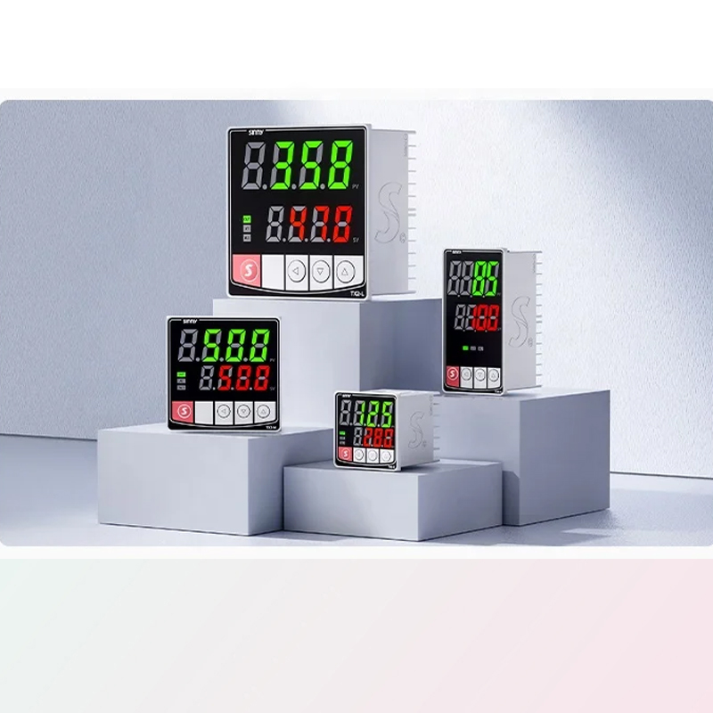 PID controlador de temperatura de función única