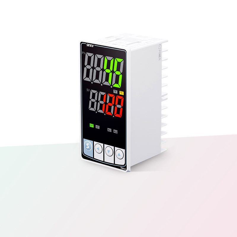 Controlador de temperatura analógica PID