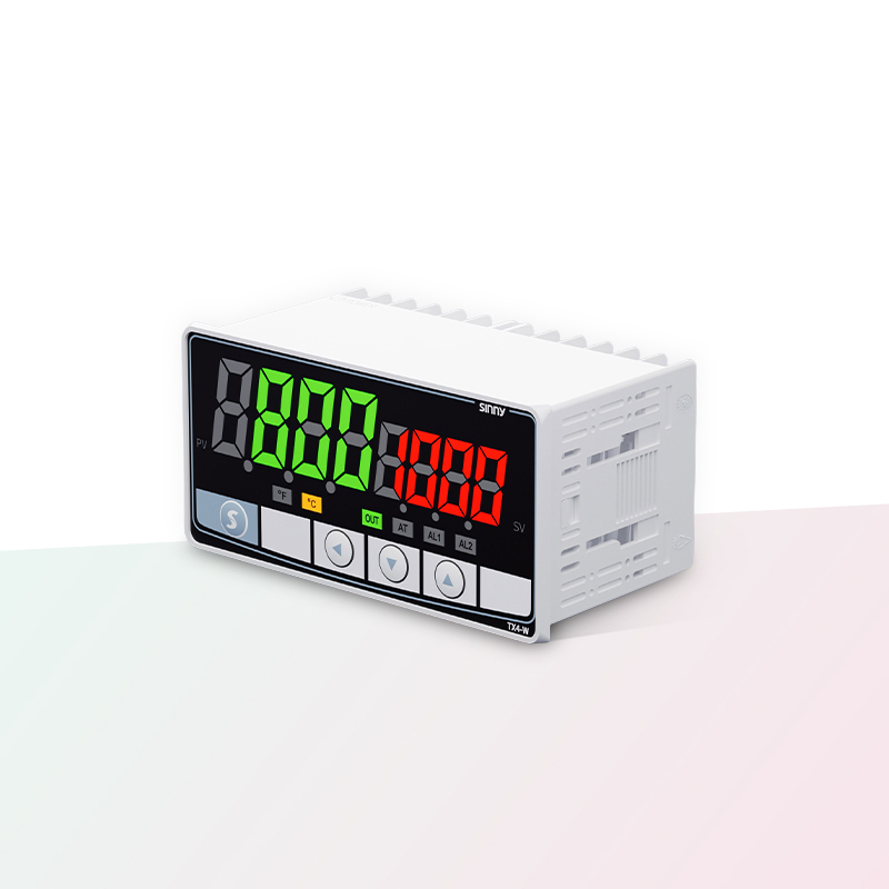 Proveedor de controlador de temperatura